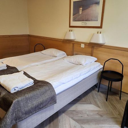 Yyteri Spa Hotel Pori Buitenkant foto