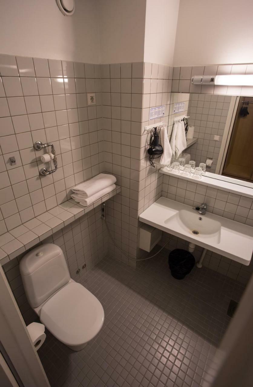 Yyteri Spa Hotel Pori Buitenkant foto