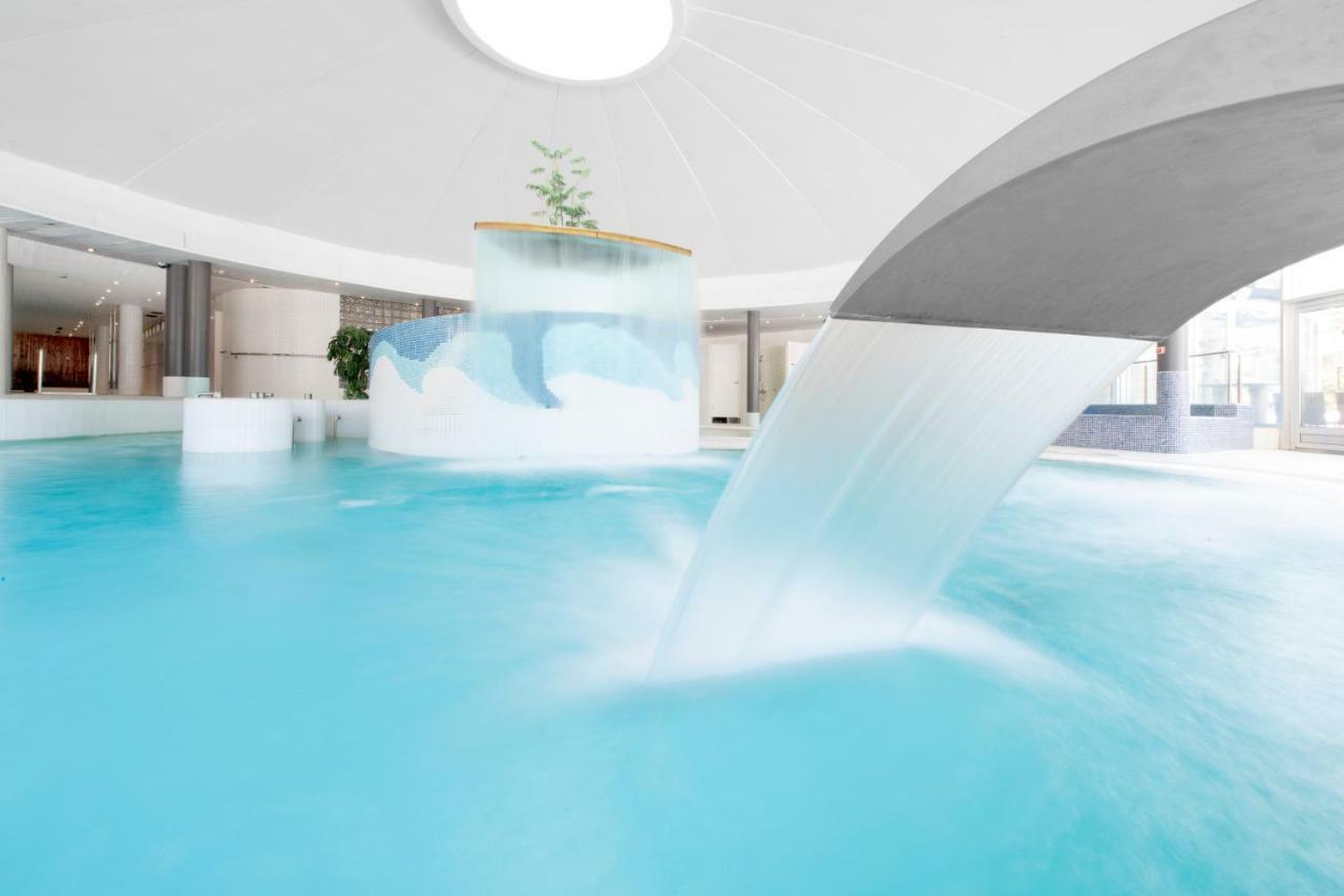 Yyteri Spa Hotel Pori Buitenkant foto